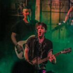 Saint City Orchestra in dem Kulttempel Oberhausen – Fotos Saint City Orchestra in dem Kulttempel Oberhausen – Fotos