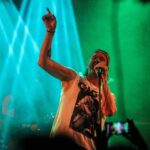 Saint City Orchestra in dem Kulttempel Oberhausen – Fotos Saint City Orchestra in dem Kulttempel Oberhausen – Fotos
