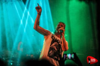 Saint City Orchestra in dem Kulttempel Oberhausen – Fotos