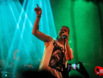 Saint City Orchestra in dem Kulttempel Oberhausen – Fotos