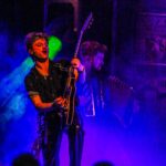 Saint City Orchestra in dem Kulttempel Oberhausen – Fotos Saint City Orchestra in dem Kulttempel Oberhausen – Fotos