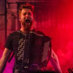Saint City Orchestra in dem Kulttempel Oberhausen – Fotos Saint City Orchestra in dem Kulttempel Oberhausen – Fotos