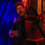 Saint City Orchestra in dem Kulttempel Oberhausen – Fotos Saint City Orchestra in dem Kulttempel Oberhausen – Fotos