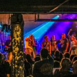 Saint City Orchestra in dem Kulttempel Oberhausen – Fotos Saint City Orchestra in dem Kulttempel Oberhausen – Fotos