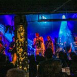 Saint City Orchestra in dem Kulttempel Oberhausen – Fotos Saint City Orchestra in dem Kulttempel Oberhausen – Fotos