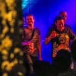Saint City Orchestra in dem Kulttempel Oberhausen – Fotos Saint City Orchestra in dem Kulttempel Oberhausen – Fotos