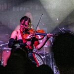 Saint City Orchestra in dem Kulttempel Oberhausen – Fotos Saint City Orchestra in dem Kulttempel Oberhausen – Fotos