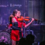 Saint City Orchestra in dem Kulttempel Oberhausen – Fotos Saint City Orchestra in dem Kulttempel Oberhausen – Fotos