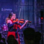 Saint City Orchestra in dem Kulttempel Oberhausen – Fotos Saint City Orchestra in dem Kulttempel Oberhausen – Fotos