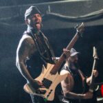 BEYOND THE BLACK auf RISING HIGH Tour in der Turbinenhalle Oberhausen – Fotos BEYOND THE BLACK auf RISING HIGH Tour in der Turbinenhalle Oberhausen – Fotos