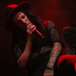 BEYOND THE BLACK auf RISING HIGH Tour in der Turbinenhalle Oberhausen – Fotos BEYOND THE BLACK auf RISING HIGH Tour in der Turbinenhalle Oberhausen – Fotos