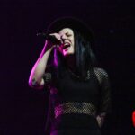 BEYOND THE BLACK auf RISING HIGH Tour in der Turbinenhalle Oberhausen – Fotos BEYOND THE BLACK auf RISING HIGH Tour in der Turbinenhalle Oberhausen – Fotos