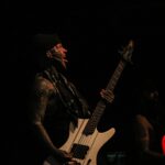BEYOND THE BLACK auf RISING HIGH Tour in der Turbinenhalle Oberhausen – Fotos BEYOND THE BLACK auf RISING HIGH Tour in der Turbinenhalle Oberhausen – Fotos