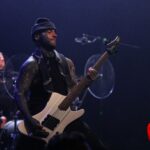 BEYOND THE BLACK auf RISING HIGH Tour in der Turbinenhalle Oberhausen – Fotos BEYOND THE BLACK auf RISING HIGH Tour in der Turbinenhalle Oberhausen – Fotos