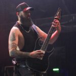 BEYOND THE BLACK auf RISING HIGH Tour in der Turbinenhalle Oberhausen – Fotos BEYOND THE BLACK auf RISING HIGH Tour in der Turbinenhalle Oberhausen – Fotos