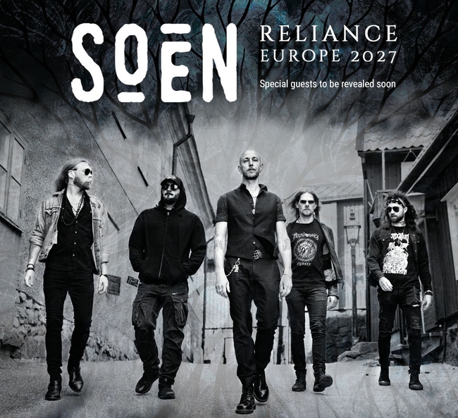soen