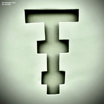 Review: The Pineapple Thief – „Far and Wide“