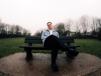 Tom Gregory geht auf „Dance With Me“ Tour 2026