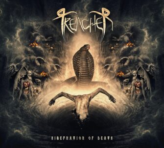 Review: Treacher – Hibernation of Death