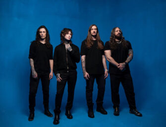 POLYPHIA droppen neue Single „Power In The Blood“