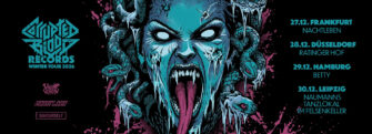 Corrupted Blood Records Winter Tour 2026