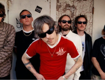 CAGE THE ELEPHANT kommen im Februar 2027 für drei Konzerte nach Deutschland