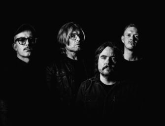 EMPATH kündigt selbstbetiteltes Debütalbum an und veröffentlicht erste Single „Lyca’s Lost“