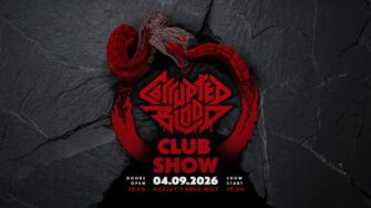 HandOfBlood kündigt inklusives Twitch-Metal-Konzert an