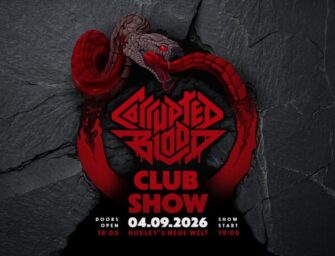 HandOfBlood kündigt inklusives Twitch-Metal-Konzert an