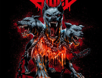 Corrupted Blood –  Open Air im Sommer 2027