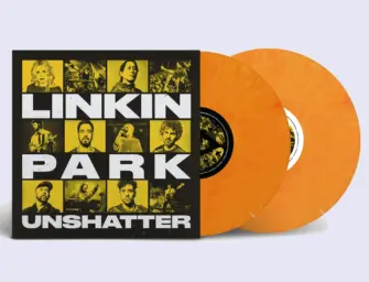 LINKIN PARK veröffentlichen neues Live-Album „Unshatter – Film Soundtrack (Live In São Paulo)“