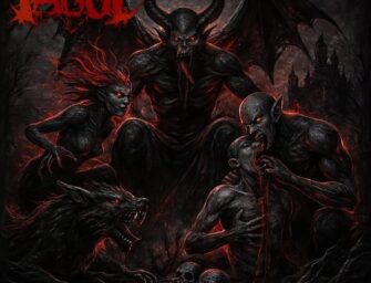 Review: Iadul – Abyss of the Damned
