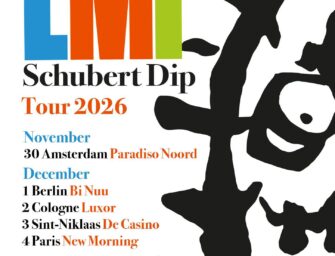 EMF „Schubert Dip-Tour 2026“-Die Neunziger drehen wieder auf!