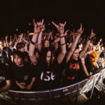 Zwischen Metalcore-Härte und Nostalgie: The Devil Wears Prada im Kölner E-Werk! Zwischen Metalcore-Härte und Nostalgie: The Devil Wears Prada im Kölner E-Werk!