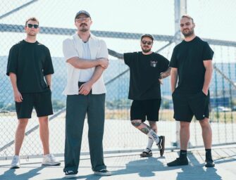 VAELE gehen den nächsten Schritt! – „Still Here“ kündigt das Debut-Album „Fragments Of Me“ an