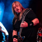 Amon Amarth — Exklusive Release Show in der Zeche Carl Essen, 06.10.2026 Amon Amarth — Exklusive Release Show in der Zeche Carl Essen, 06.10.2026