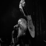 Amon Amarth — Exklusive Release Show in der Zeche Carl Essen, 06.10.2026 Amon Amarth — Exklusive Release Show in der Zeche Carl Essen, 06.10.2026