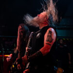 Amon Amarth — Exklusive Release Show in der Zeche Carl Essen, 06.10.2026 Amon Amarth — Exklusive Release Show in der Zeche Carl Essen, 06.10.2026
