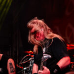 Amon Amarth — Exklusive Release Show in der Zeche Carl Essen, 06.10.2026 Amon Amarth — Exklusive Release Show in der Zeche Carl Essen, 06.10.2026