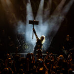 Amon Amarth — Exklusive Release Show in der Zeche Carl Essen, 06.10.2026 Amon Amarth — Exklusive Release Show in der Zeche Carl Essen, 06.10.2026