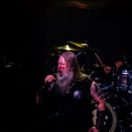 Amon Amarth — Exklusive Release Show in der Zeche Carl Essen, 06.10.2026 Amon Amarth — Exklusive Release Show in der Zeche Carl Essen, 06.10.2026
