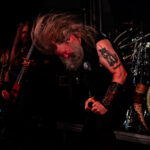 Amon Amarth — Exklusive Release Show in der Zeche Carl Essen, 06.10.2026 Amon Amarth — Exklusive Release Show in der Zeche Carl Essen, 06.10.2026