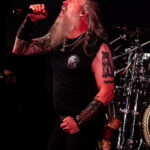 Amon Amarth — Exklusive Release Show in der Zeche Carl Essen, 06.10.2026 Amon Amarth — Exklusive Release Show in der Zeche Carl Essen, 06.10.2026