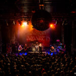 Amon Amarth — Exklusive Release Show in der Zeche Carl Essen, 06.10.2026 Amon Amarth — Exklusive Release Show in der Zeche Carl Essen, 06.10.2026