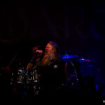 Amon Amarth — Exklusive Release Show in der Zeche Carl Essen, 06.10.2026 Amon Amarth — Exklusive Release Show in der Zeche Carl Essen, 06.10.2026