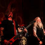 Amon Amarth — Exklusive Release Show in der Zeche Carl Essen, 06.10.2026 Amon Amarth — Exklusive Release Show in der Zeche Carl Essen, 06.10.2026