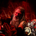 Amon Amarth — Exklusive Release Show in der Zeche Carl Essen, 06.10.2026 Amon Amarth — Exklusive Release Show in der Zeche Carl Essen, 06.10.2026