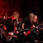 Amon Amarth — Exklusive Release Show in der Zeche Carl Essen, 06.10.2026 Amon Amarth — Exklusive Release Show in der Zeche Carl Essen, 06.10.2026