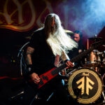 Amon Amarth — Exklusive Release Show in der Zeche Carl Essen, 06.10.2026 Amon Amarth — Exklusive Release Show in der Zeche Carl Essen, 06.10.2026