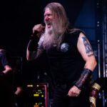 Amon Amarth — Exklusive Release Show in der Zeche Carl Essen, 06.10.2026 Amon Amarth — Exklusive Release Show in der Zeche Carl Essen, 06.10.2026